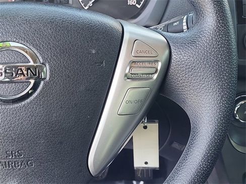 Used 2017 Nissan Sentra S image 13