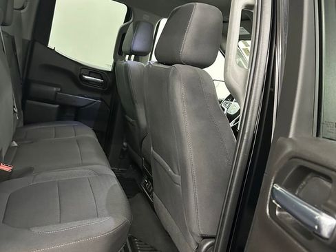 Used 2022 Chevrolet Silverado 1500 LT image 31