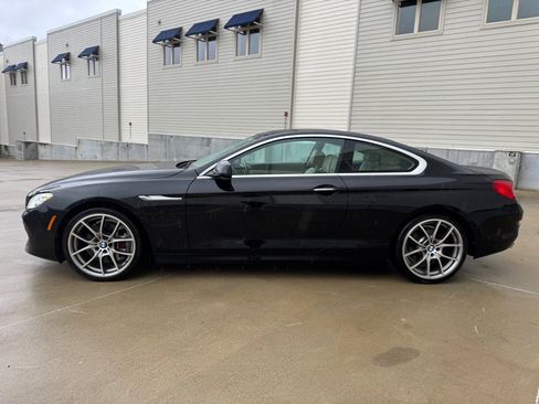 Used 2013 BMW 650i xDrive Coupe image 6