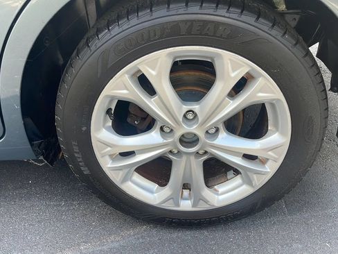 Used 2012 Ford Fusion SE FWD image 25