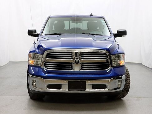 Used 2017 RAM 1500 Big Horn image 5