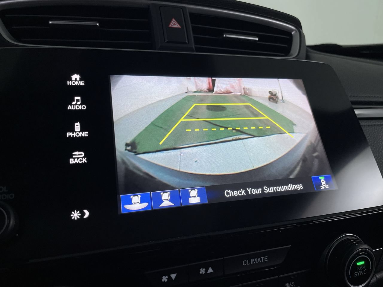 Used 2019 Honda CR-V EX-L image 17