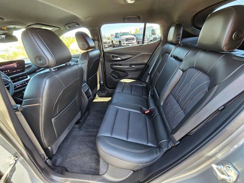 Used 2024 Buick Envista Avenir FWD image 20