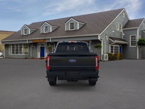 New 2026 Ford F250 XL w/ STX Appearance Package image 5
