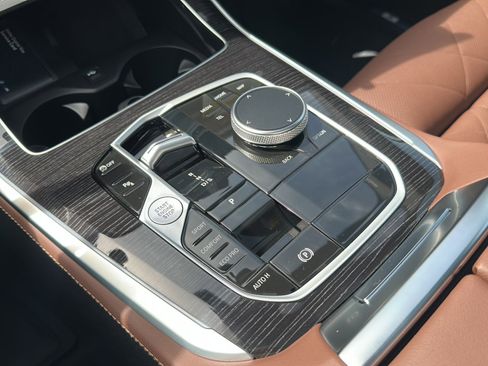 New 2026 BMW X5 sDrive40i w/ M Sport Package image 26