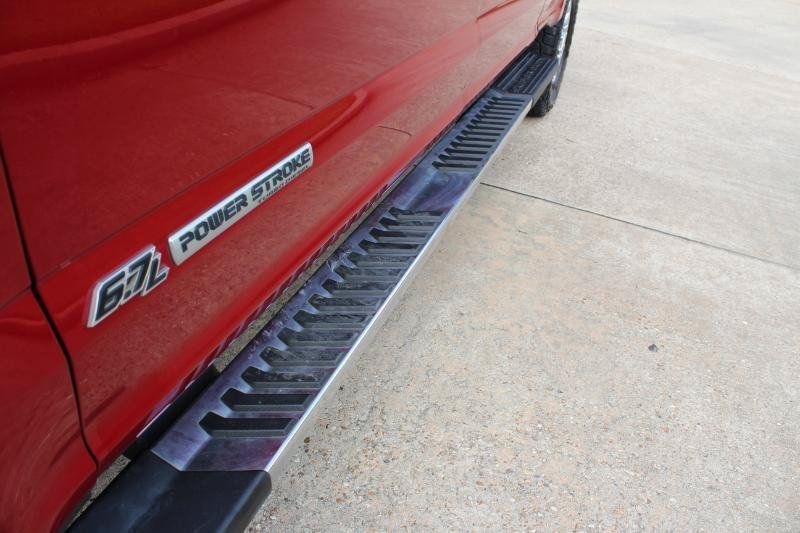 Used 2021 Ford F250 XLT w/ XLT Value Package AWD/4WD image 25