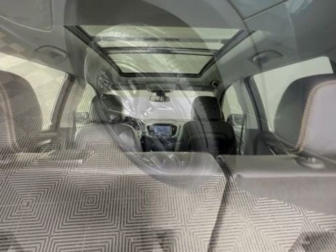 Used 2021 GMC Terrain SLT w/ Elevation Edition AWD/4WD image 15