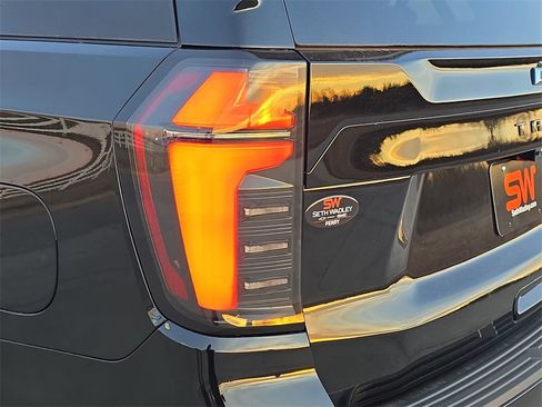 New 2026 Chevrolet Tahoe Premier image 35