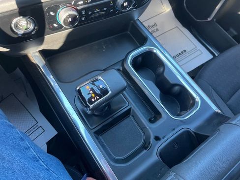 Used 2022 Chevrolet Silverado 1500 RST w/ Diesel Off-Road Package image 16