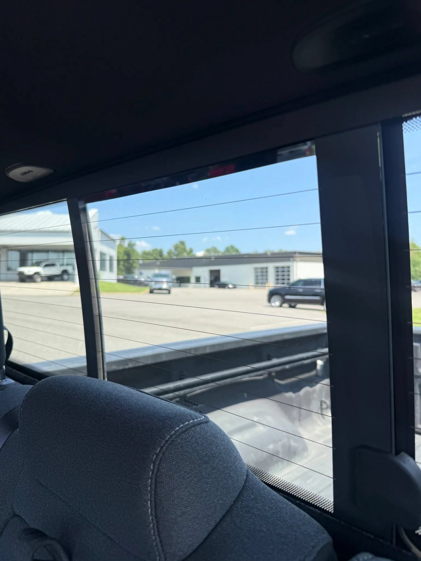 Used 2019 RAM 1500 Big Horn AWD/4WD image 40