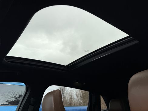 Used 2021 Lincoln Nautilus Reserve w/ Cargo Utility Package image 13