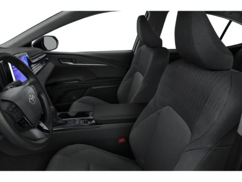 New 2026 Toyota Camry LE FWD image 11