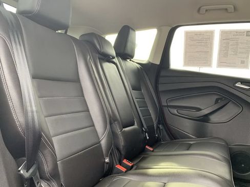 Used 2015 Ford Escape Titanium AWD/4WD image 34
