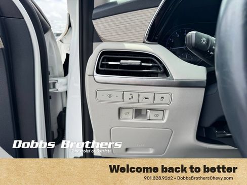 Used 2021 Hyundai Palisade SEL w/ Premium Package FWD image 16