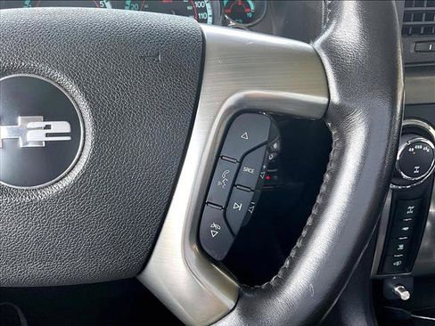 Used 2009 HUMMER H2 Luxury AWD/4WD image 21