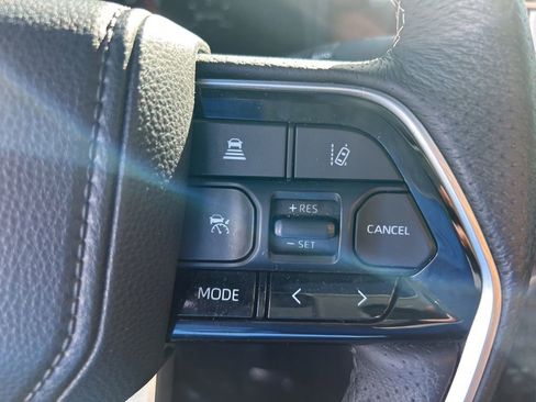 Used 2022 Toyota Tundra 1794 Edition image 45