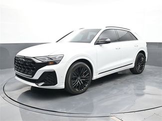 Used 2024 Audi SQ8 Prestige video 1