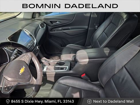 Used 2019 Chevrolet Equinox Premier image 18