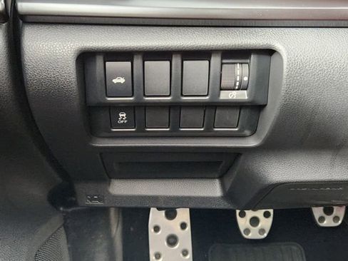 Used 2025 Subaru WRX Limited w/ Popular Package #2A AWD/4WD image 23