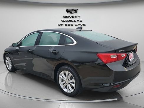 Used 2025 Chevrolet Malibu LT image 7