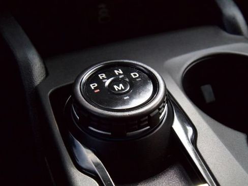 Certified 2023 Ford Bronco Sport Badlands AWD/4WD image 19