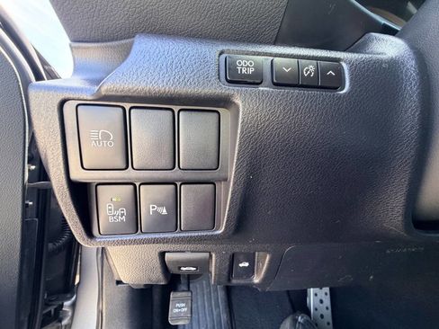 Used 2018 Lexus IS 350 F Sport AWD/4WD image 19