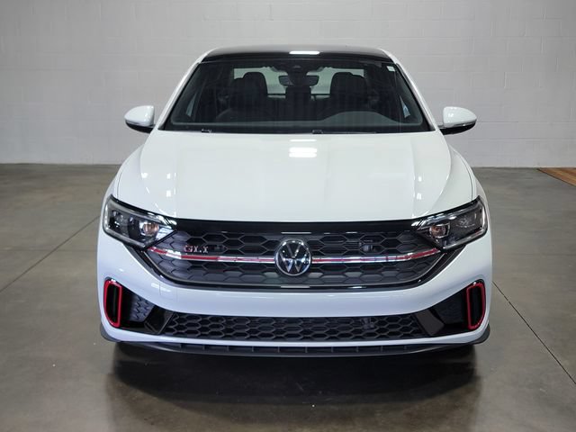 Used 2023 Volkswagen Jetta GLI Autobahn FWD image 3