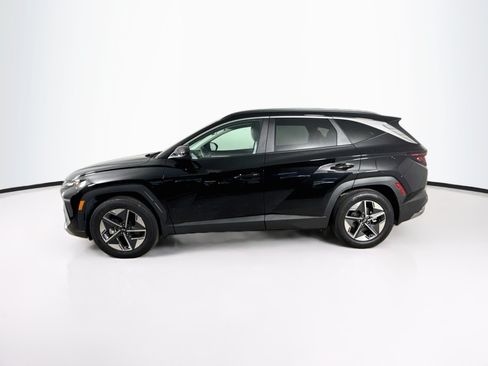 Used 2025 Hyundai Tucson SEL FWD image 7