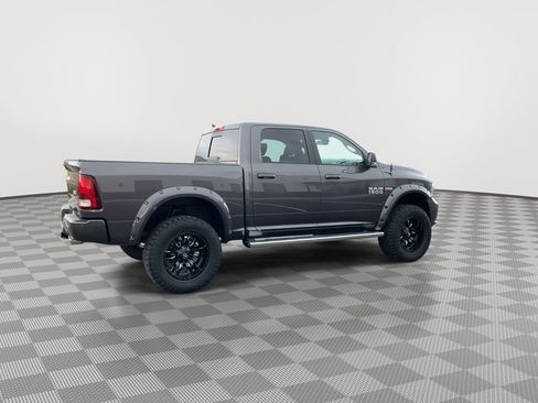 Used 2018 RAM 1500 Sport w/ Sport Premium Group image 7