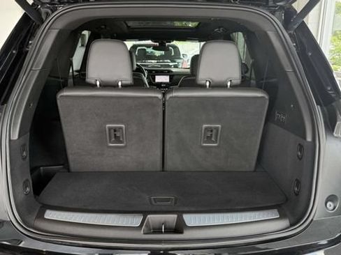 Certified 2023 Cadillac XT6 Sport AWD/4WD image 27