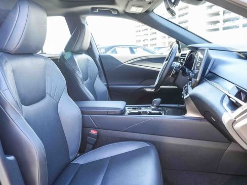 Used 2024 Lexus RX 350 Premium w/ Cold Area Package FWD image 16