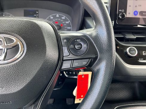 Used 2024 Toyota Corolla LE image 26