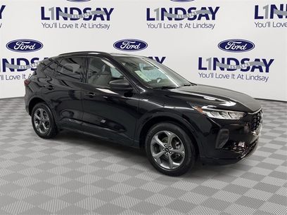 Certified 2023 Ford Escape ST-Line w/ Tech Pack #1