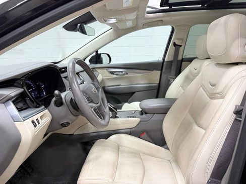 Used 2017 Cadillac XT5 Premium Luxury AWD/4WD image 24