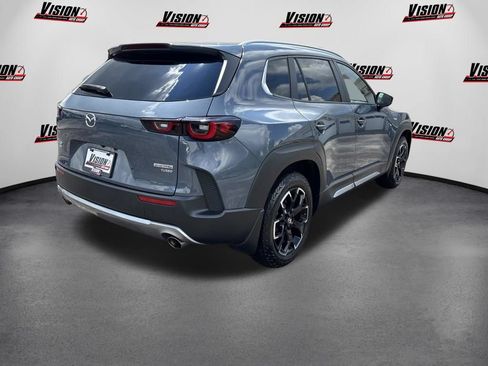 Used 2023 MAZDA CX-50 Meridian Edition w/ Apex Package AWD/4WD image 5