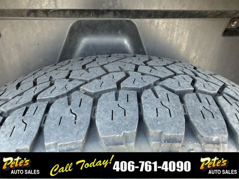 Used 2022 RAM 1500 Tradesman w/ Popular Equipment Group AWD/4WD image 17