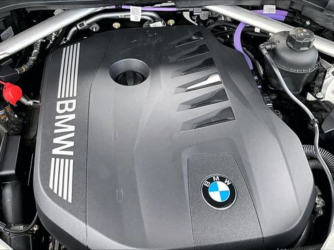 Certified 2025 BMW X5 xDrive40i AWD/4WD image 35