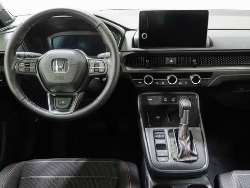 New 2026 Honda CR-V TrailSport image 18