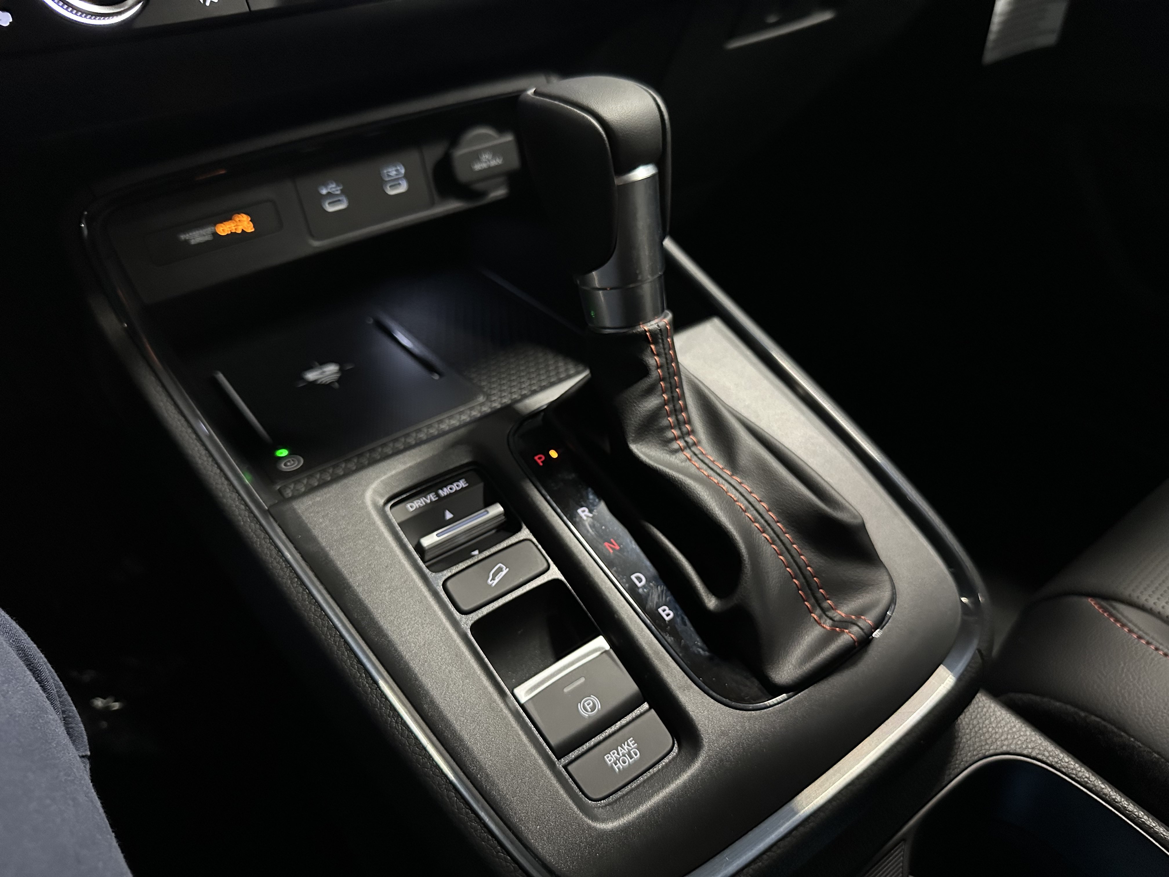 New 2027 Honda CR-V Sport-L image 13