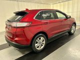 Used 2018 Ford Edge SEL w/ Equipment Group 201A image 2