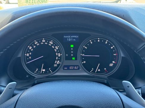 Used 2008 Lexus IS 250 w/ Premium Pkg RWD image 13