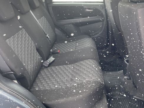 Used 2008 Suzuki SX4 AWD Hatchback image 20