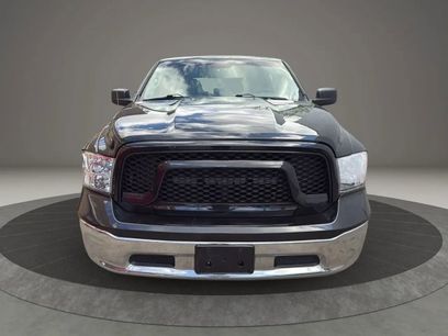 Used 2016 RAM 1500 Classic SLT