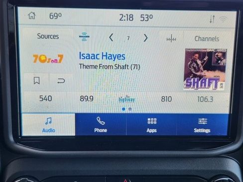 Certified 2022 Ford Bronco Sport Big Bend w/ Convenience Package image 15