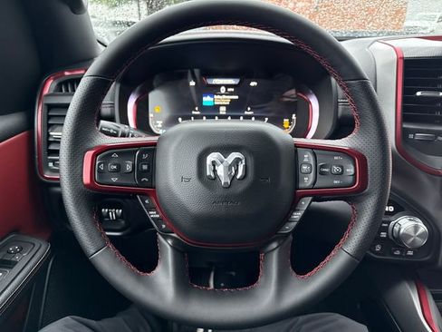 New 2026 RAM 1500 Rebel image 18