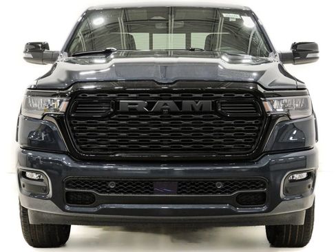 New 2026 RAM 1500 4x4 Crew Cab image 2