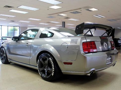 Used 2008 Ford Mustang GT image 6