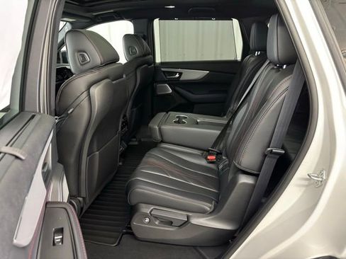 New 2026 Acura MDX A-Spec image 14