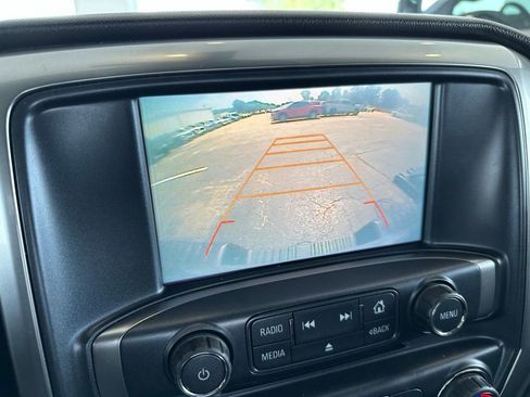 Used 2016 Chevrolet Silverado 1500 LT w/ All Star Edition AWD/4WD image 27
