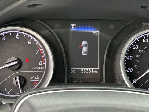 Used 2024 Toyota Camry LE FWD image 23